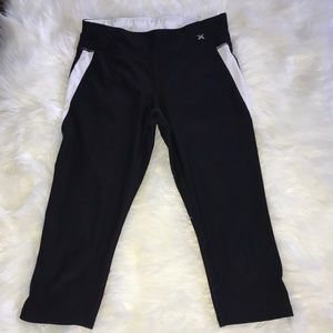 Xersion 3/4 leggings!!